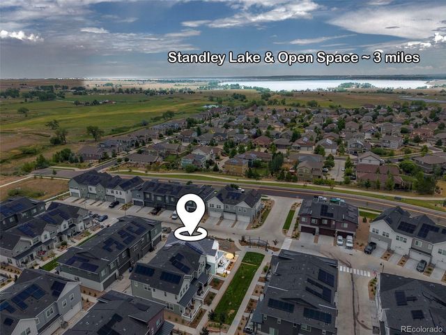 14554 W 91st Drive A, Arvada, CO 80005