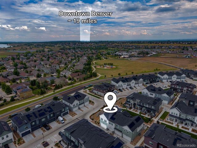 14554 W 91st Drive A, Arvada, CO 80005