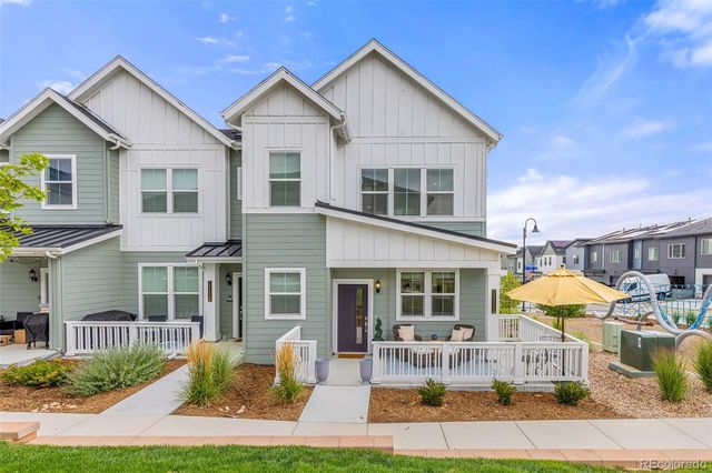 14554 W 91st Drive A, Arvada, CO 80005