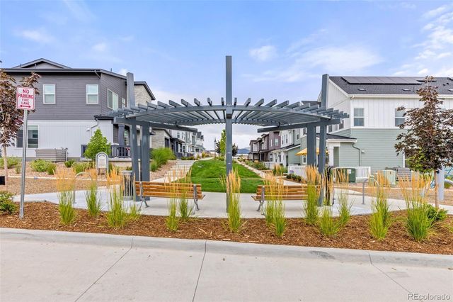 14554 W 91st Drive A, Arvada, CO 80005