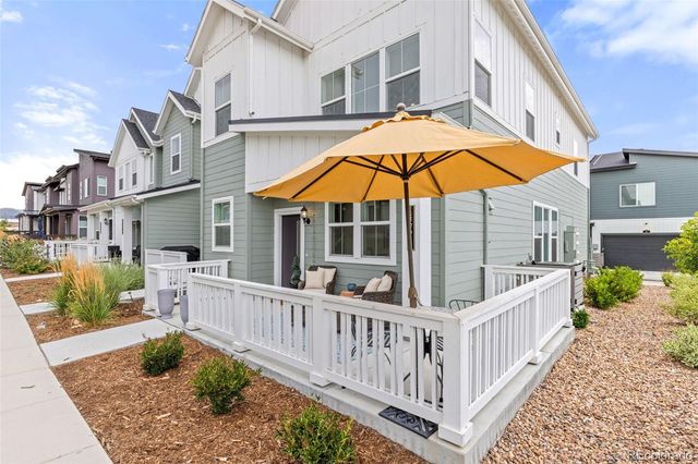 14554 W 91st Drive A, Arvada, CO 80005