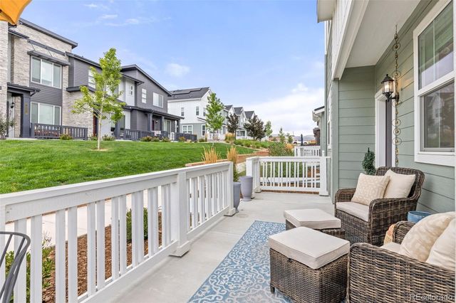 14554 W 91st Drive A, Arvada, CO 80005
