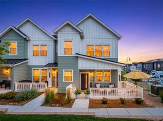 14554 W 91st Drive A, Arvada, CO 80005