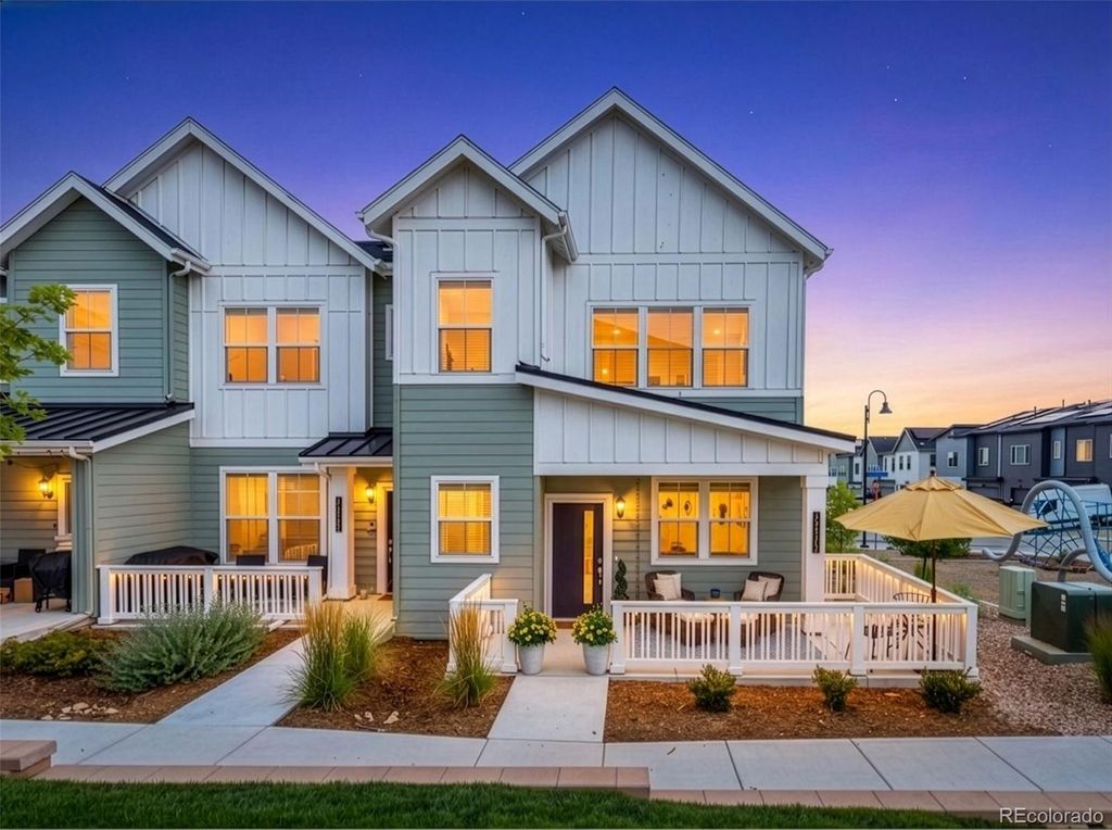 14554 W 91st Drive A, Arvada, CO 80005