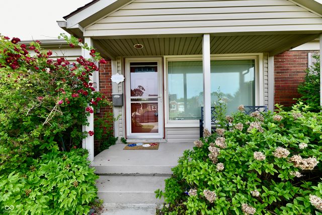 3016 Sherman Street, Anderson, IN 46016