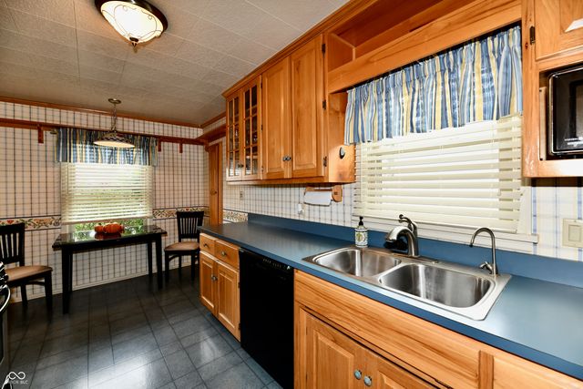 3016 Sherman Street, Anderson, IN 46016