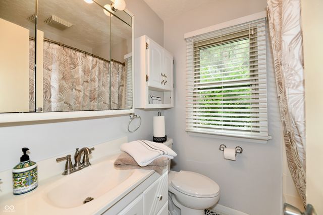 3016 Sherman Street, Anderson, IN 46016