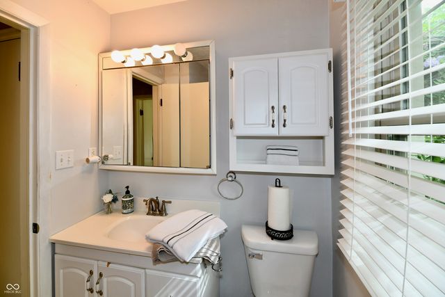 3016 Sherman Street, Anderson, IN 46016