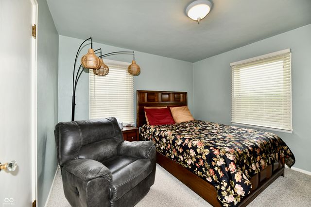 3016 Sherman Street, Anderson, IN 46016