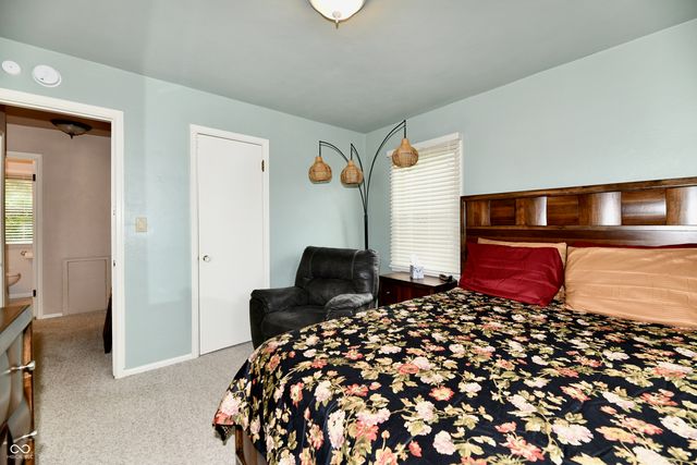 3016 Sherman Street, Anderson, IN 46016