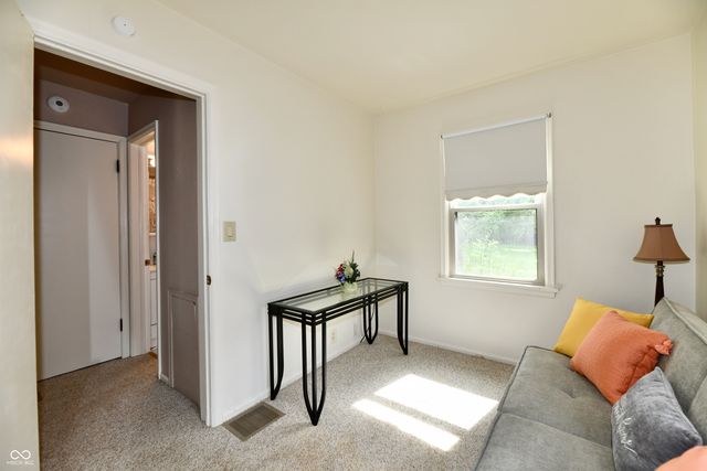 3016 Sherman Street, Anderson, IN 46016