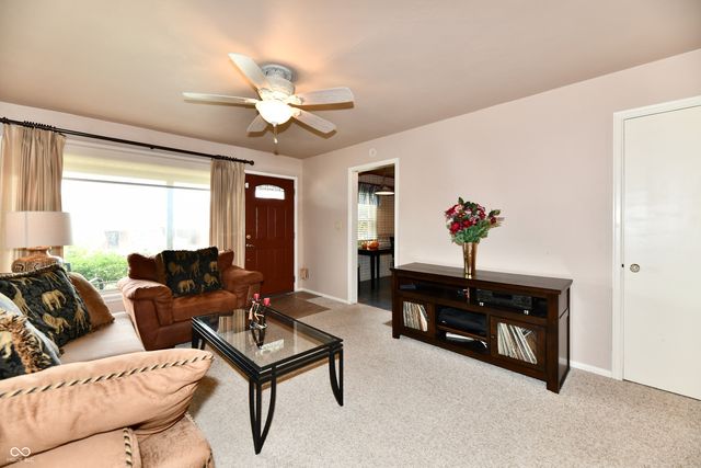 3016 Sherman Street, Anderson, IN 46016