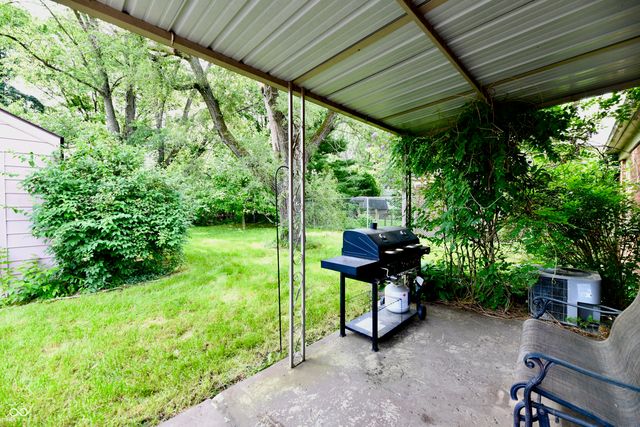 3016 Sherman Street, Anderson, IN 46016