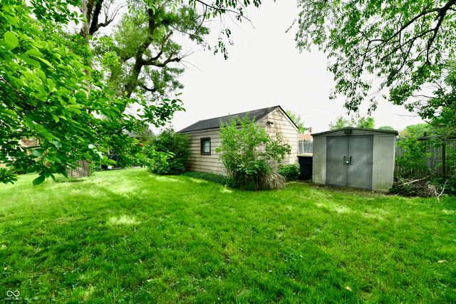 3016 Sherman Street, Anderson, IN 46016