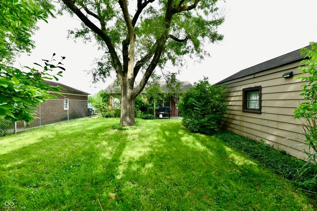 3016 Sherman Street, Anderson, IN 46016