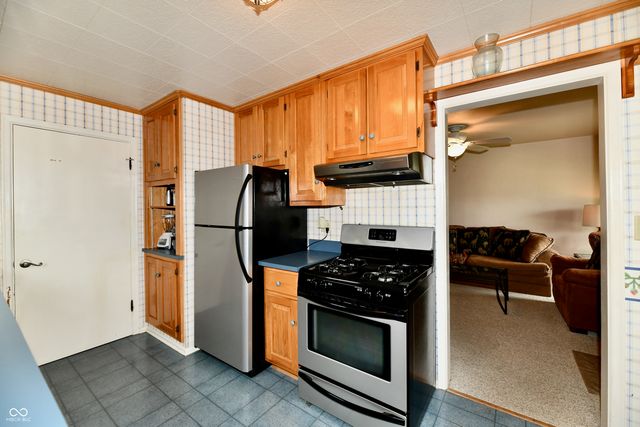3016 Sherman Street, Anderson, IN 46016
