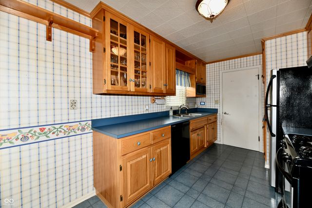 3016 Sherman Street, Anderson, IN 46016