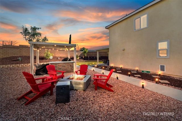 36985 Arezzo Court, Beaumont, CA 92223