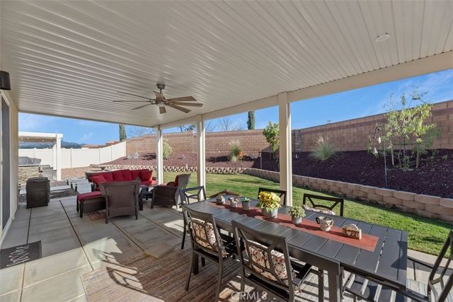 36985 Arezzo Court, Beaumont, CA 92223