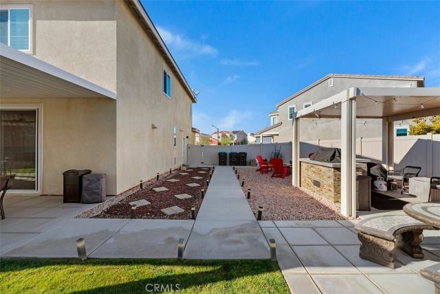 36985 Arezzo Court, Beaumont, CA 92223