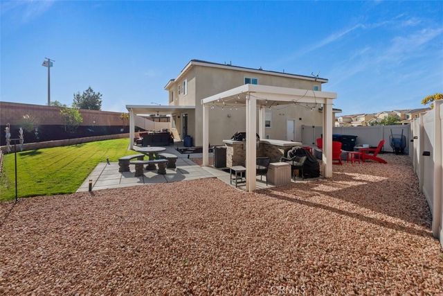 36985 Arezzo Court, Beaumont, CA 92223
