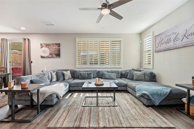 36985 Arezzo Court, Beaumont, CA 92223