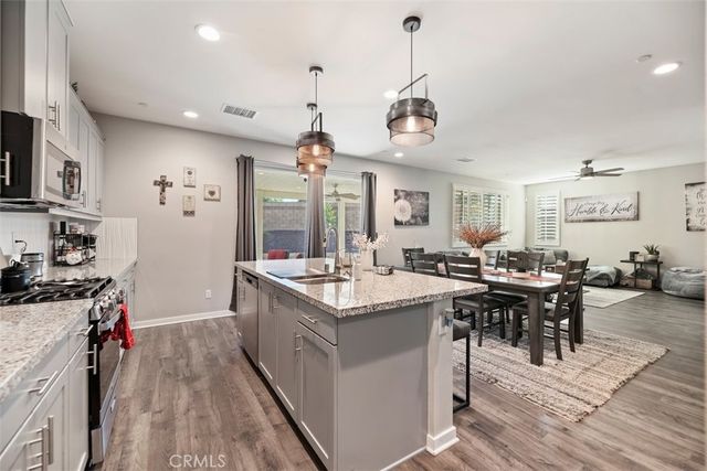 36985 Arezzo Court, Beaumont, CA 92223