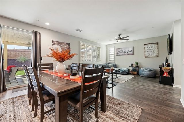 36985 Arezzo Court, Beaumont, CA 92223