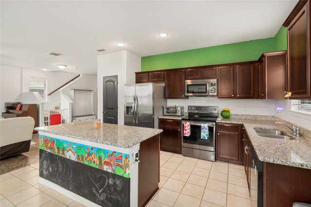 2841 Pacifico Way, Fort Worth, TX 76111