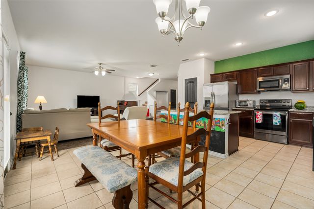 2841 Pacifico Way, Fort Worth, TX 76111