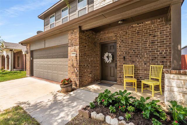 2841 Pacifico Way, Fort Worth, TX 76111