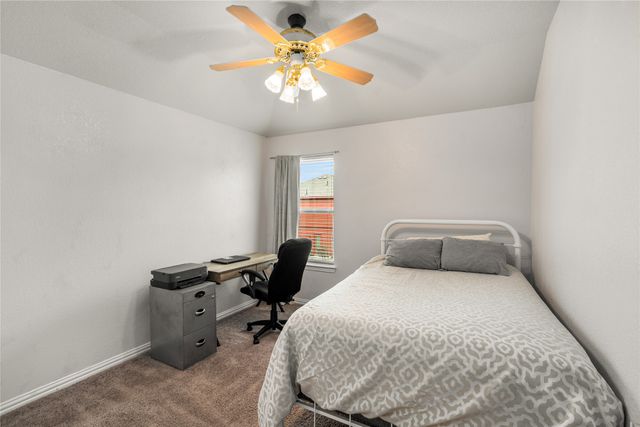 2841 Pacifico Way, Fort Worth, TX 76111