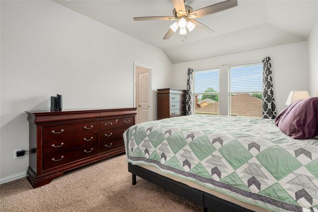 2841 Pacifico Way, Fort Worth, TX 76111