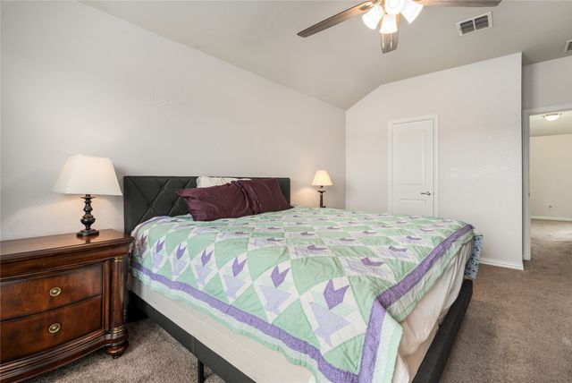 2841 Pacifico Way, Fort Worth, TX 76111