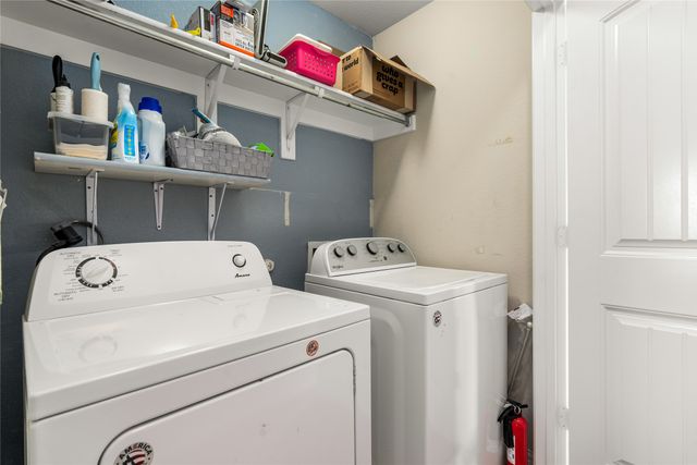 2841 Pacifico Way, Fort Worth, TX 76111