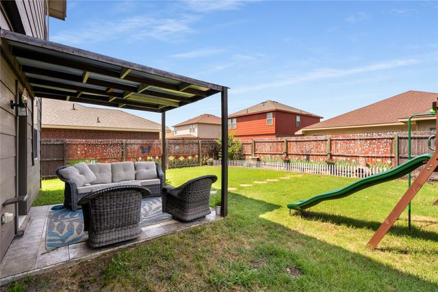 2841 Pacifico Way, Fort Worth, TX 76111
