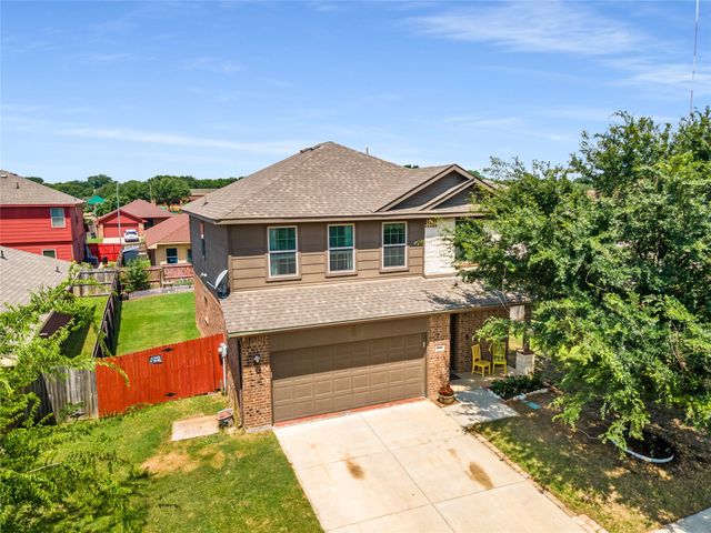 2841 Pacifico Way, Fort Worth, TX 76111