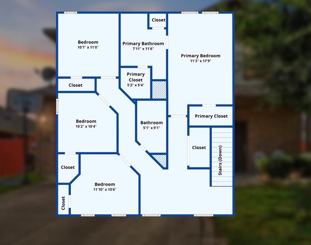 2841 Pacifico Way, Fort Worth, TX 76111