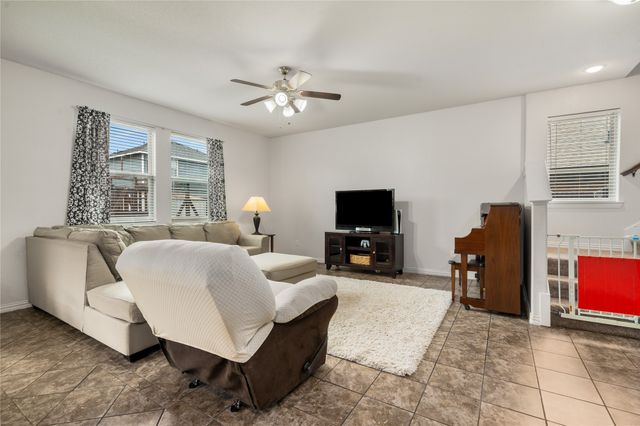 2841 Pacifico Way, Fort Worth, TX 76111