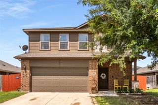 2841 Pacifico Way, Fort Worth, TX 76111