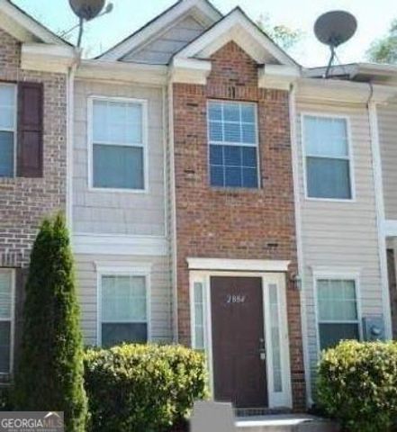 2884 Vining Ridge Terrace, Decatur, GA 30034