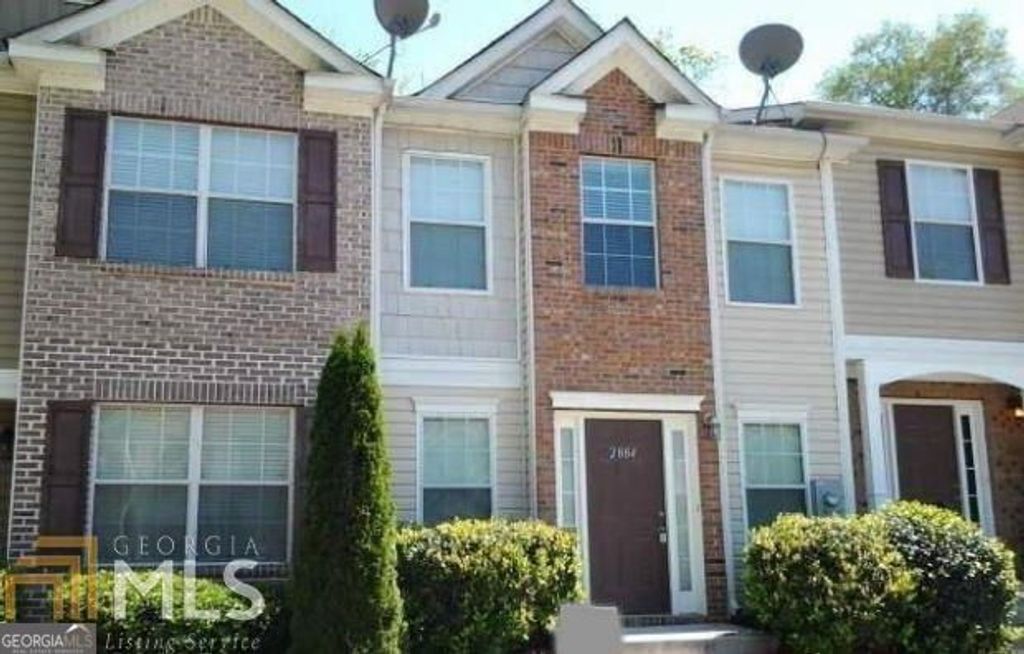 2884 Vining Ridge Terrace, Decatur, GA 30034