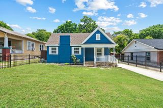 910 S Windomere Avenue, Dallas, TX 75208
