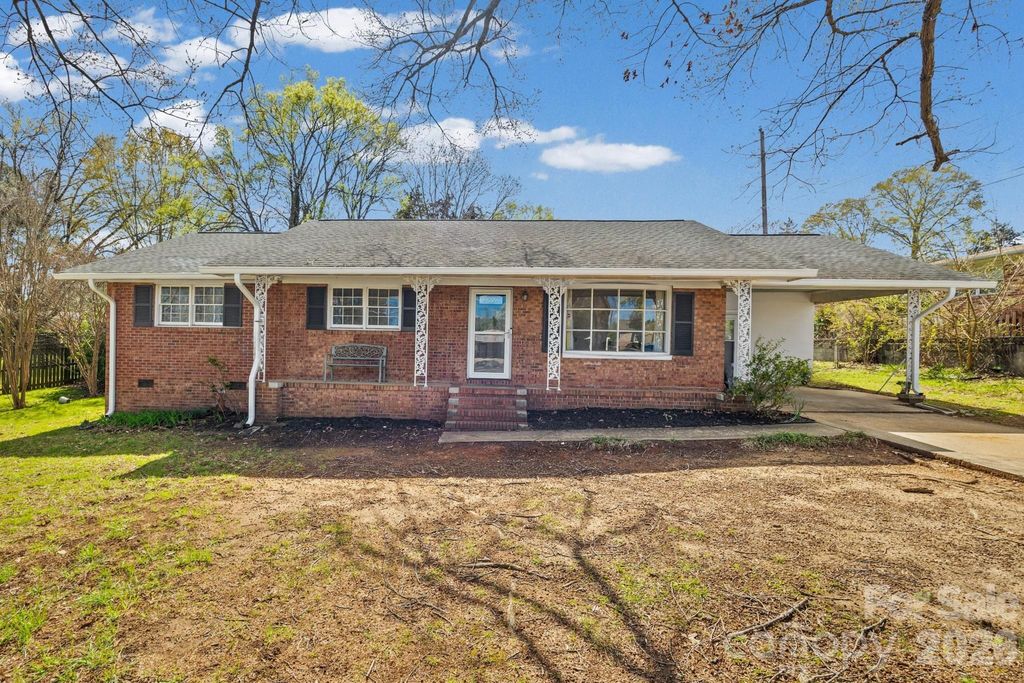 1355 Ebinport Road, Rock Hill, SC 29732