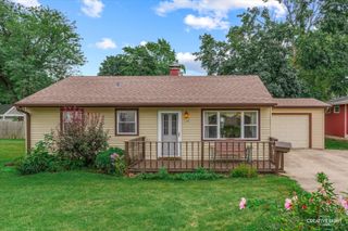 316 W 5th Street, Sandwich, IL 60548