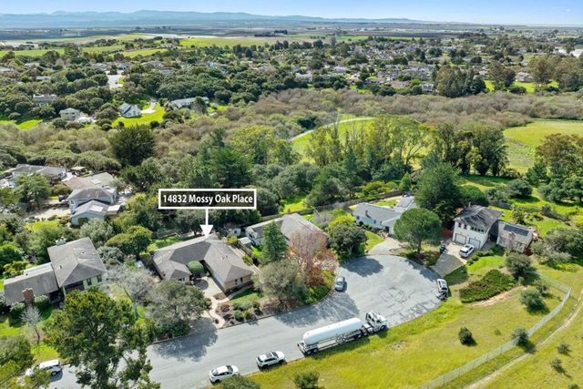 14832 Mossy Oak Place, Salinas, CA 93907