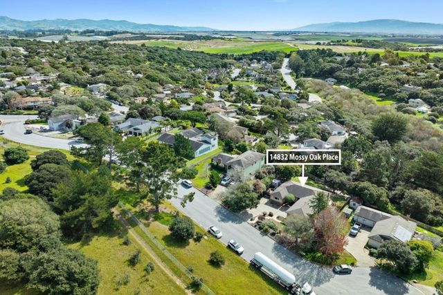 14832 Mossy Oak Place, Salinas, CA 93907