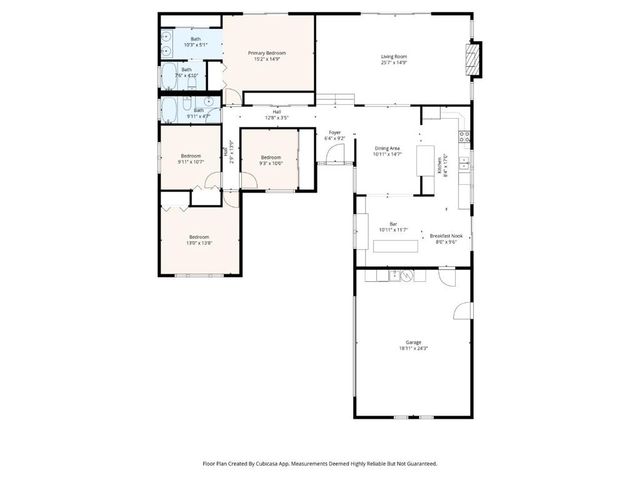 14832 Mossy Oak Place, Salinas, CA 93907