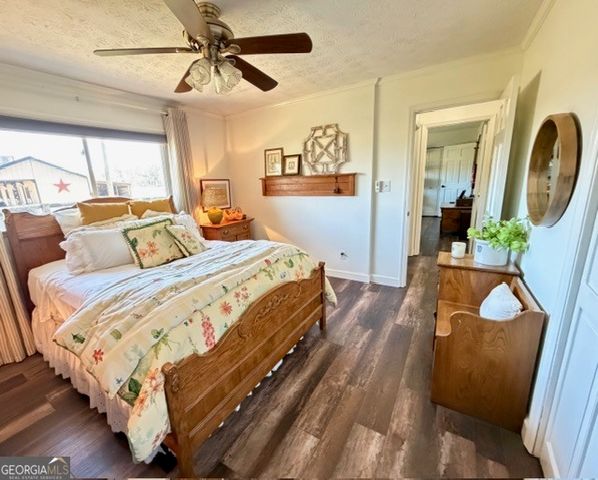 2058 Welcome Road, Newnan, GA 30263