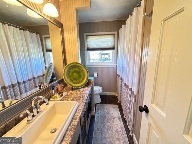 2058 Welcome Road, Newnan, GA 30263